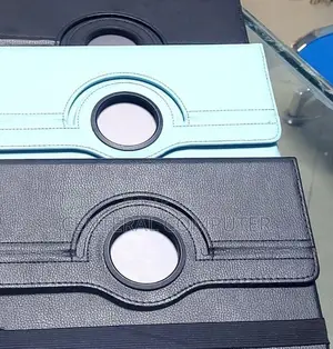 Photo - New Samsung Galaxy Tab A8 10.5 (2021) 128 GB Black