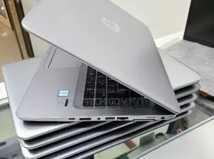 New Laptop HP EliteBook 840 G3 8GB Intel Core i5 HDD 1T