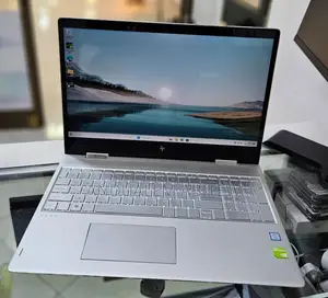 New Laptop HP Envy X360 8GB Intel Core I5 SSD 512GB