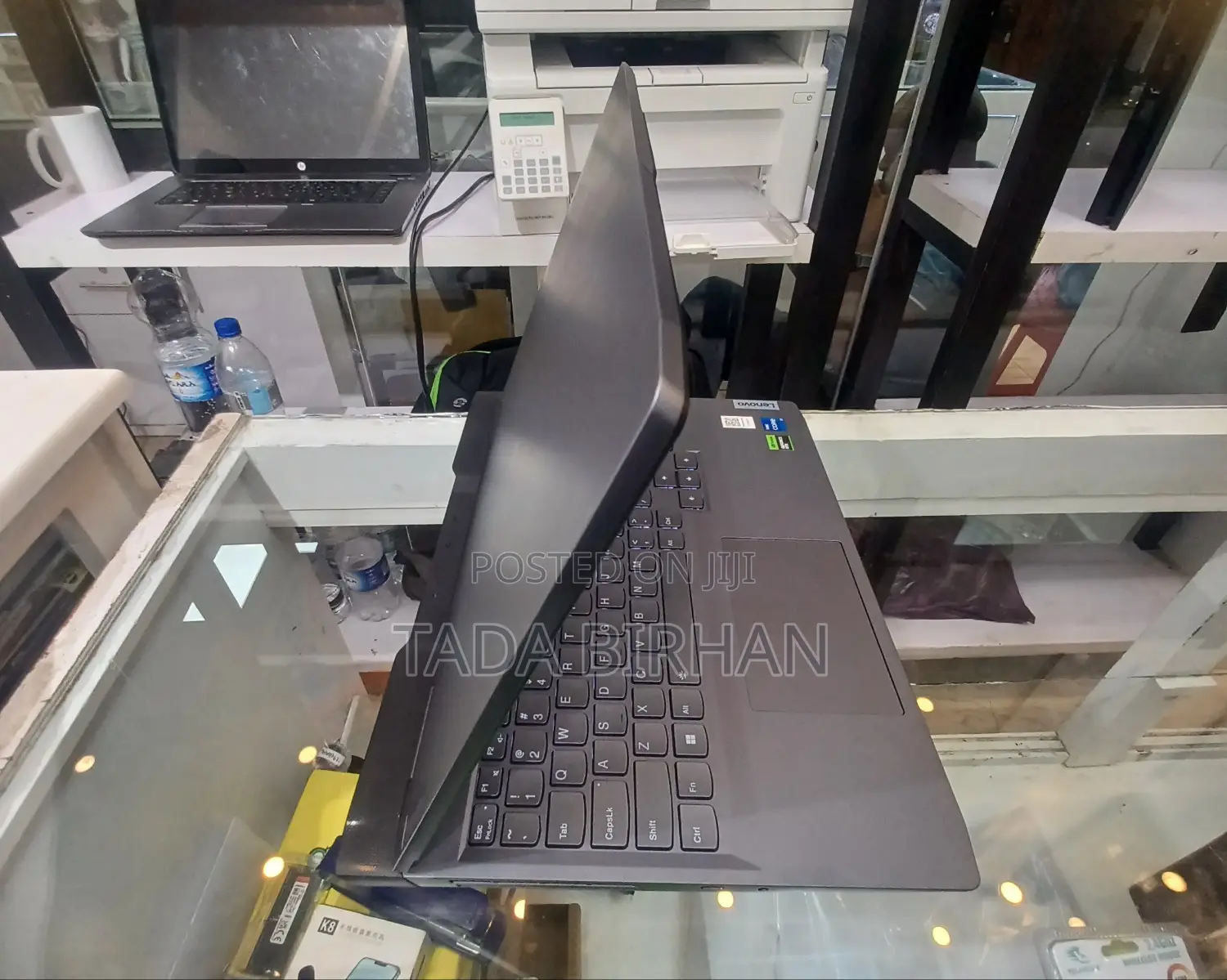 New Laptop Lenovo ThinkPad L580 16GB Intel Core i5 SSD 512GB