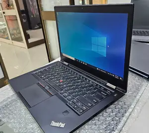 New Laptop Lenovo ThinkPad X1 Carbon 8GB Intel Core I5 SSD 512GB