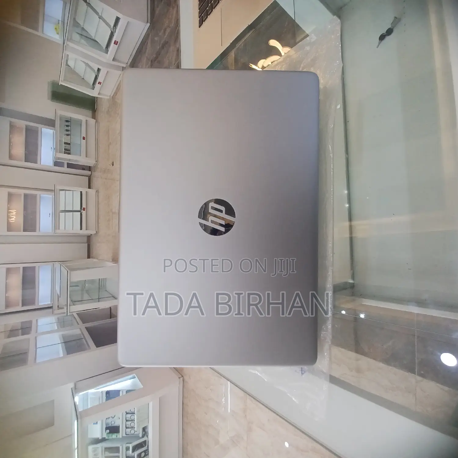 New Laptop HP Stream Notebook 16GB Intel Core I3 SSD 512GB