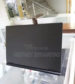 New Laptop HP Omen 16 16GB Intel Core I7 SSD 512GB