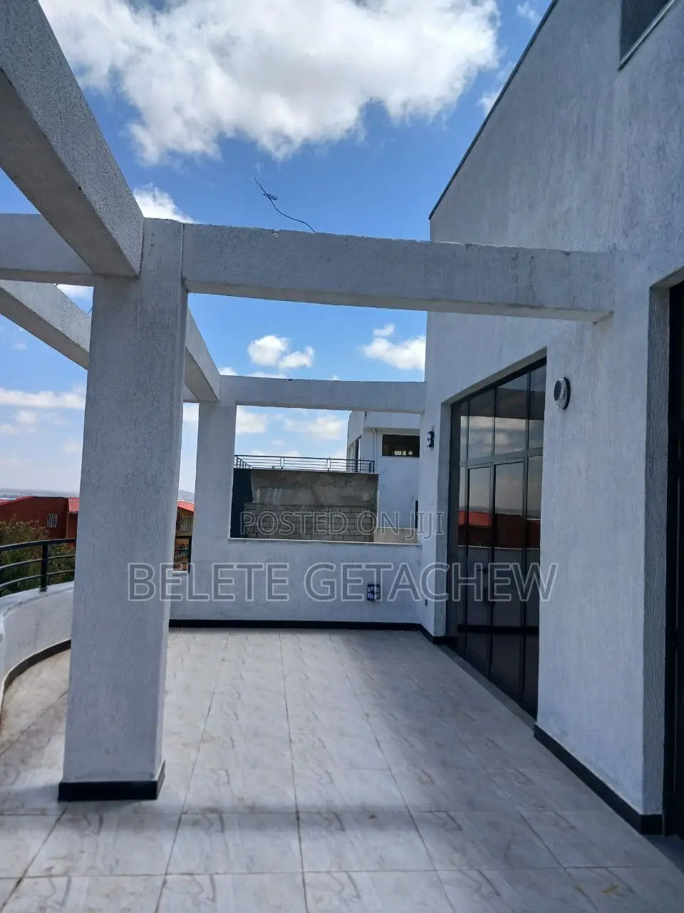 6bdrm House in Ayat, G+2 Luxury, Yeka for sale