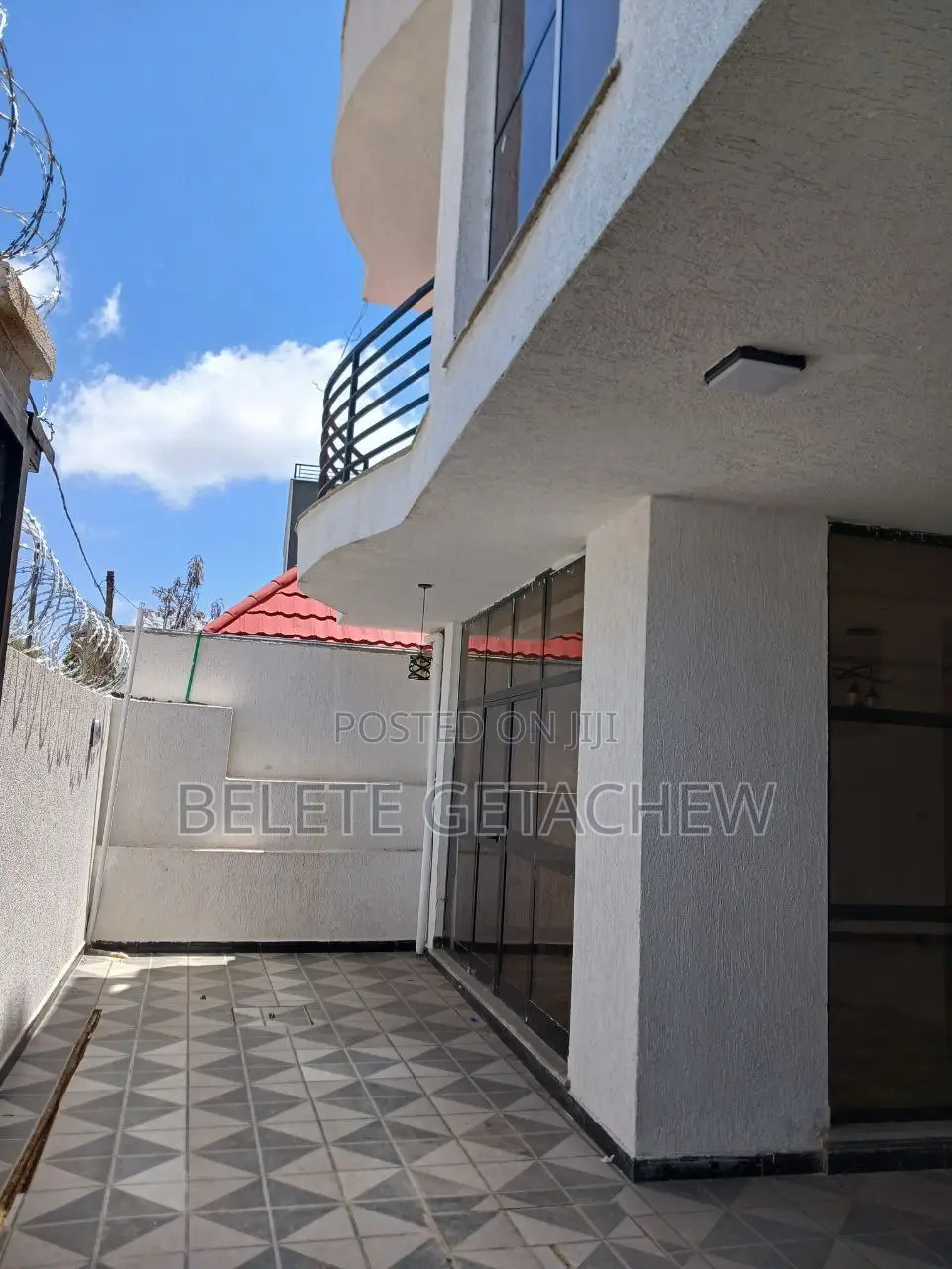 6bdrm House in Ayat, G+2 Luxury, Yeka for sale