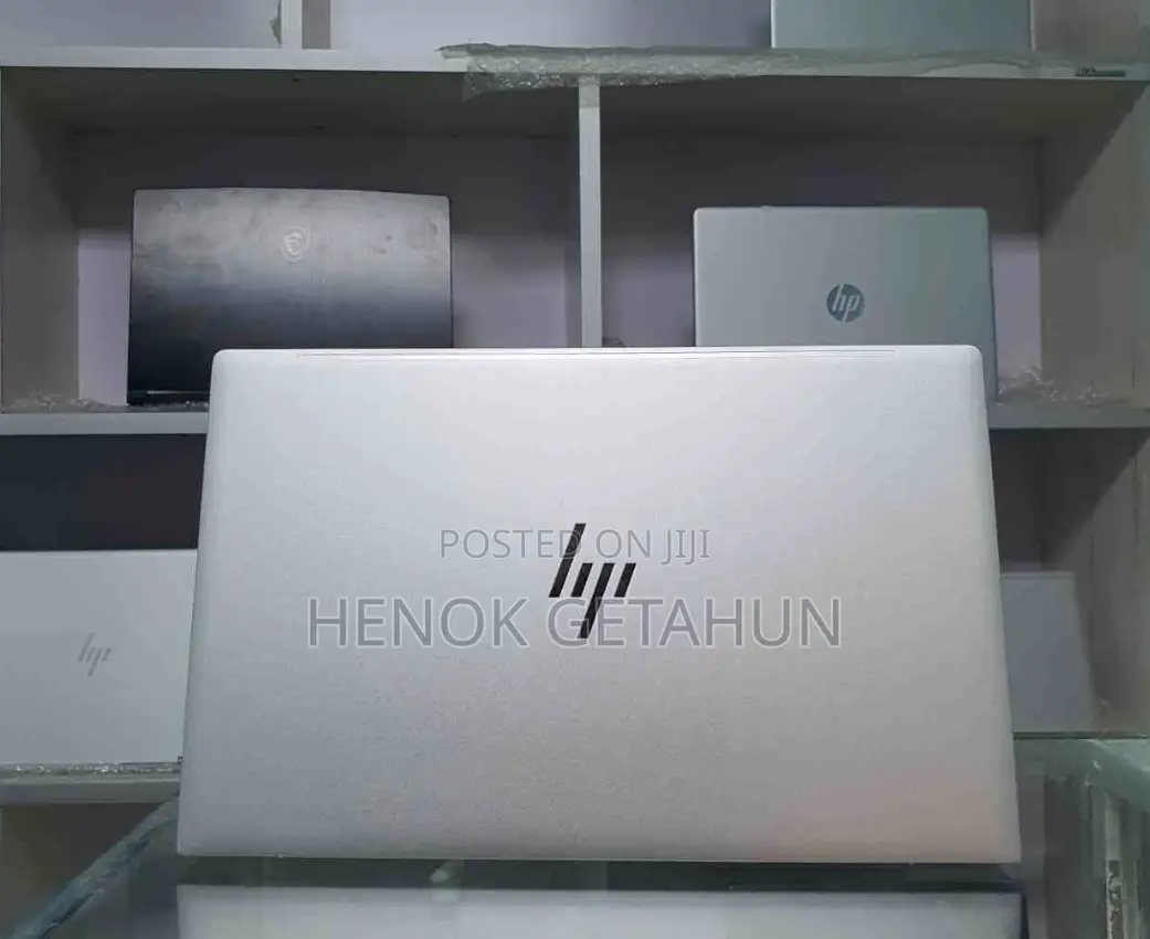 New Laptop HP Envy X360 16GB Intel Core I5 SSD 512GB