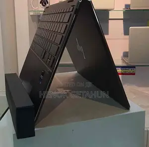 New Laptop HP Envy X360 32GB Intel Core i7 SSD 1T