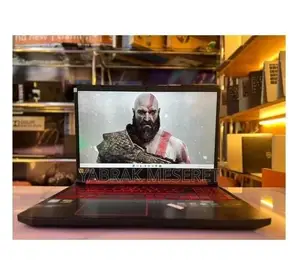 Photo - New Laptop Acer NITRO 5 16GB AMD Ryzen 5 SSD 512GB