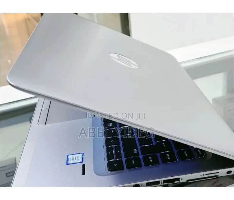 New Laptop HP EliteBook 840 G3 8GB Intel Core I5 HDD+SSD 1T