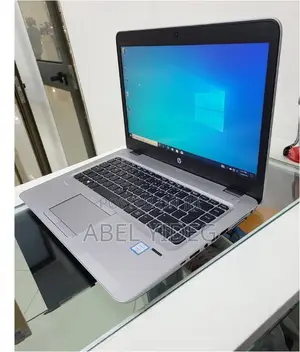 New Laptop HP EliteBook 840 G3 8GB Intel Core I5 HDD+SSD 1T