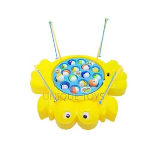 Joy of Fishing Game Set, Children's Board Game Toy