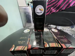 Photo - Viga አስደሳች ዜና ለወንዶችcall ይደዉሉልን Delay Spray for Man