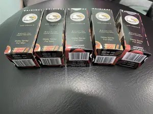 Viga አስደሳች ዜና ለወንዶችcall ይደዉሉልን Delay Spray for Man