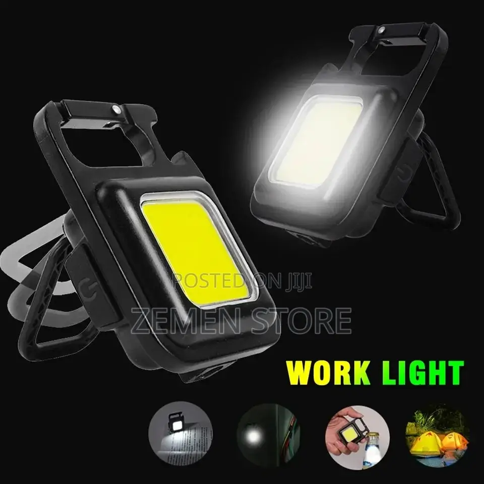 Multifunctional Portable High Quality Mini Flashlight