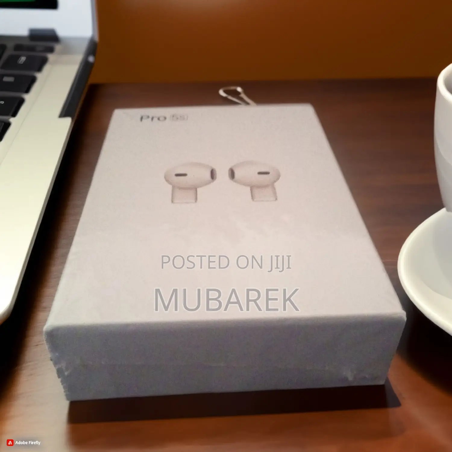 Limited Edition Airpods Pro 5S: Elevate Your Listening