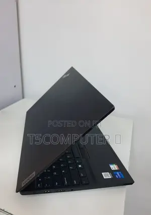 New Laptop Lenovo Thinkpad E15 16GB Intel Core I7 SSD 512GB