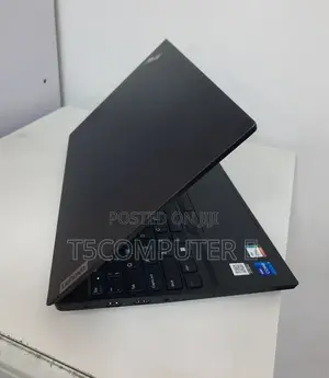 New Laptop Lenovo Thinkpad E15 16GB Intel Core I7 SSD 512GB
