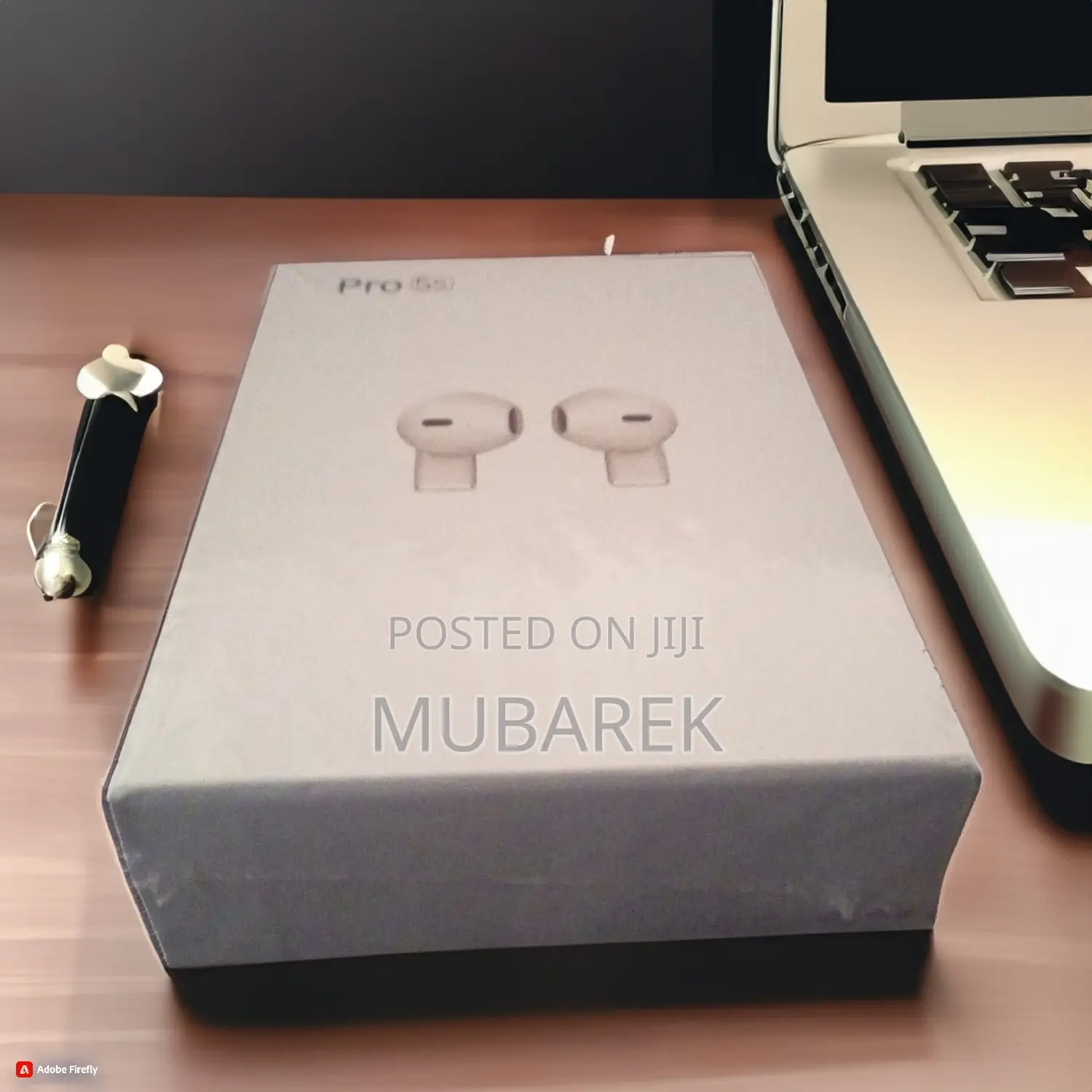 Premium Airpods Pro 5S: Immerse Yourself in Sound