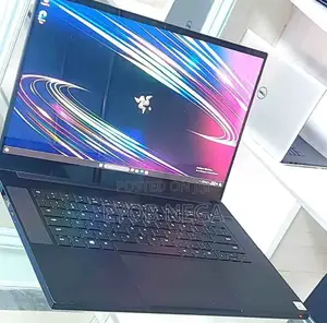 New Laptop Razer Blade 16GB Intel Core I7 SSD 512GB