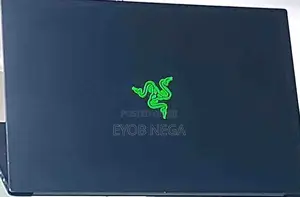 New Laptop Razer Blade 16GB Intel Core I7 SSD 512GB