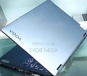 New Laptop Lenovo 16GB AMD Ryzen 7 SSD 512GB