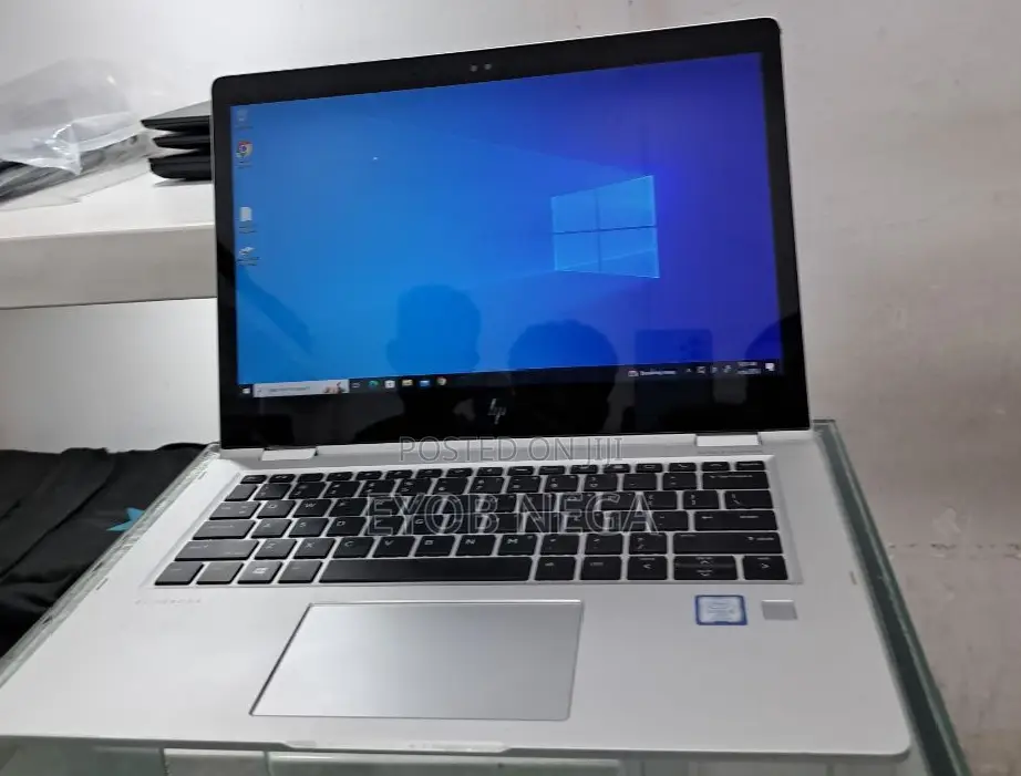 New Laptop HP EliteBook 840 G2 16GB Intel Core I5 SSD 512GB
