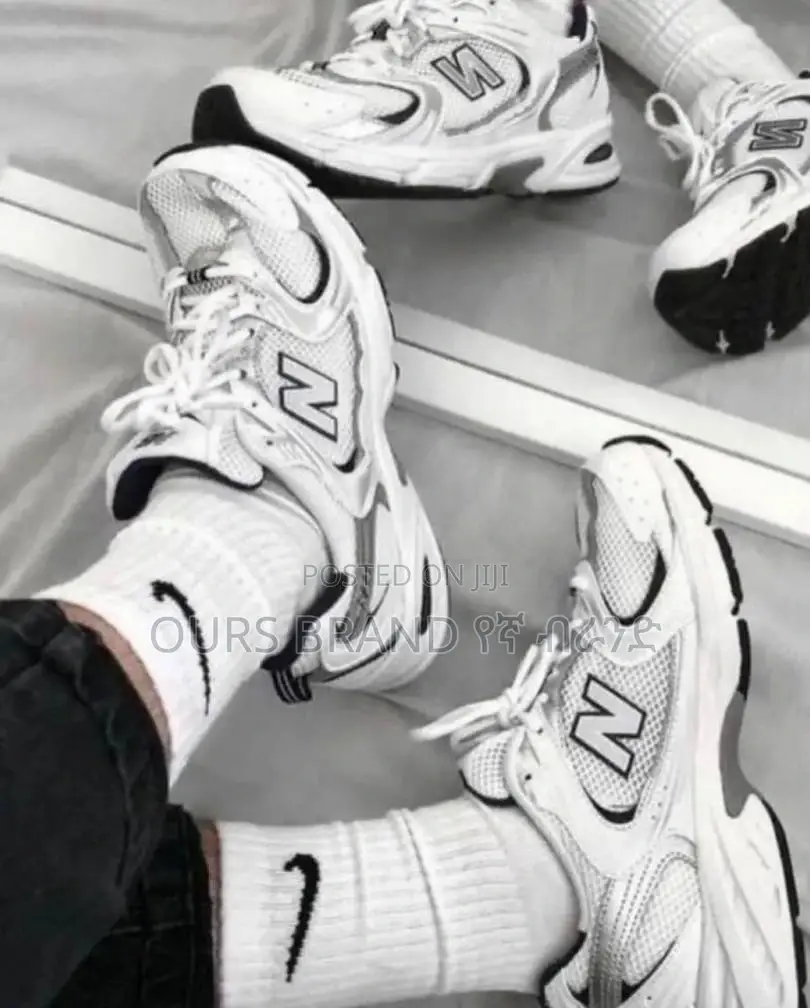 New Balance 530 SC Low Sneaker Shoes for Woman's