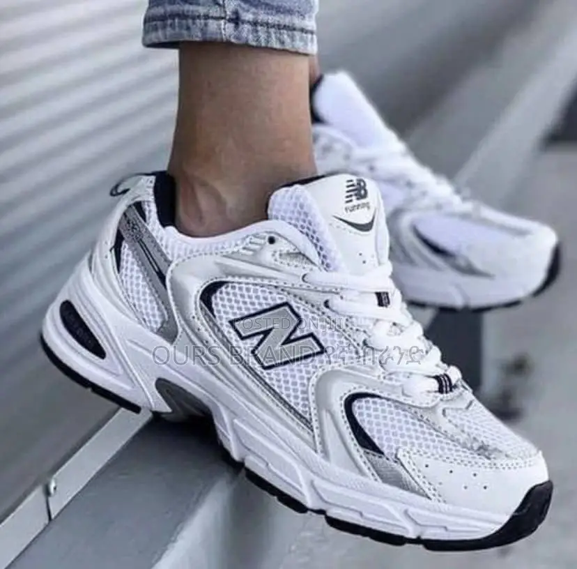 New Balance 530 SC Low Sneaker Shoes for Woman's