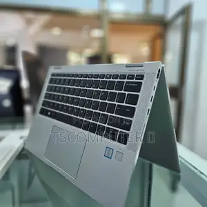 New Laptop HP EliteBook X360 1030 G3 16GB Intel Core I7 SSD 512GB