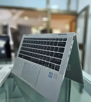 New Laptop HP EliteBook X360 1030 G3 16GB Intel Core I7 SSD 512GB