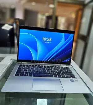 New Laptop HP EliteBook X360 1030 G3 16GB Intel Core I7 SSD 512GB