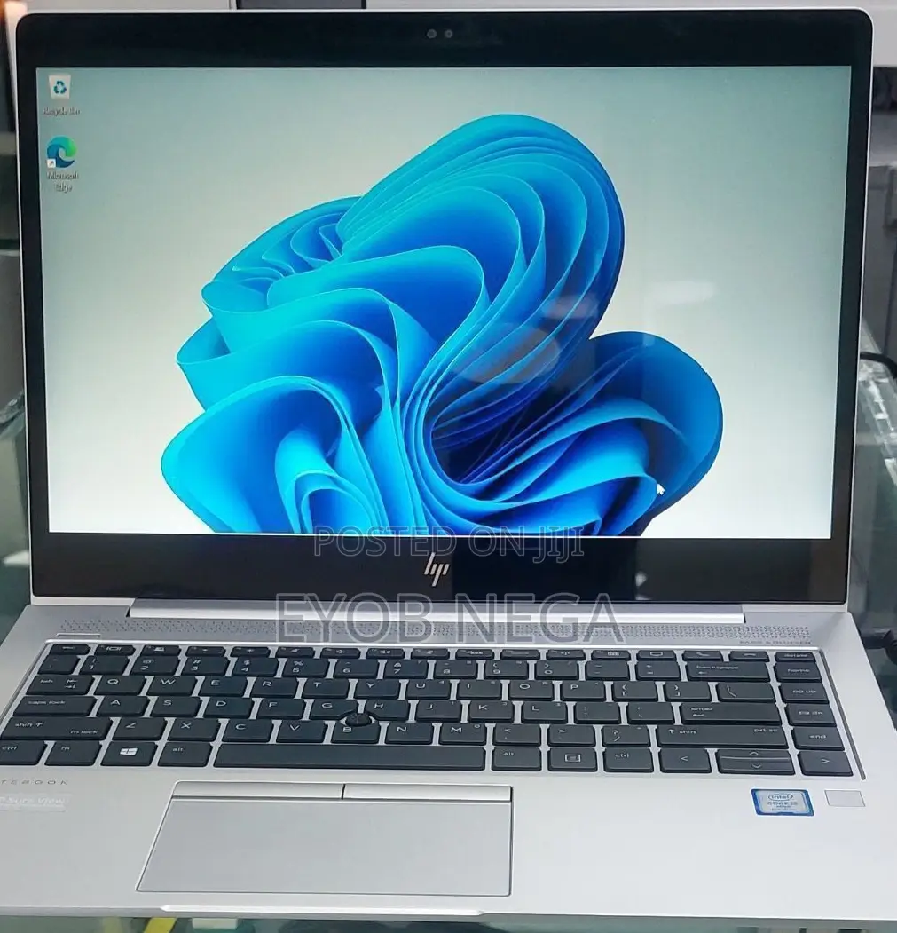 New Laptop HP EliteBook 840 G5 16GB Intel Core I5 SSD 512GB