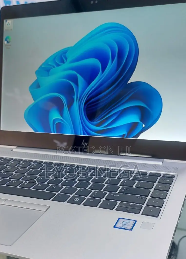 New Laptop HP EliteBook 840 G5 16GB Intel Core I5 SSD 512GB