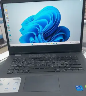 New Laptop Dell Vostro V13 16GB Intel Core I7 SSD 512GB