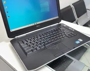 New Laptop Dell Latitude E5420 4GB Intel Core I7 HDD 500GB