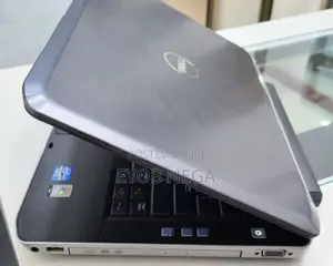 New Laptop Dell Latitude E5420 4GB Intel Core I7 HDD 500GB