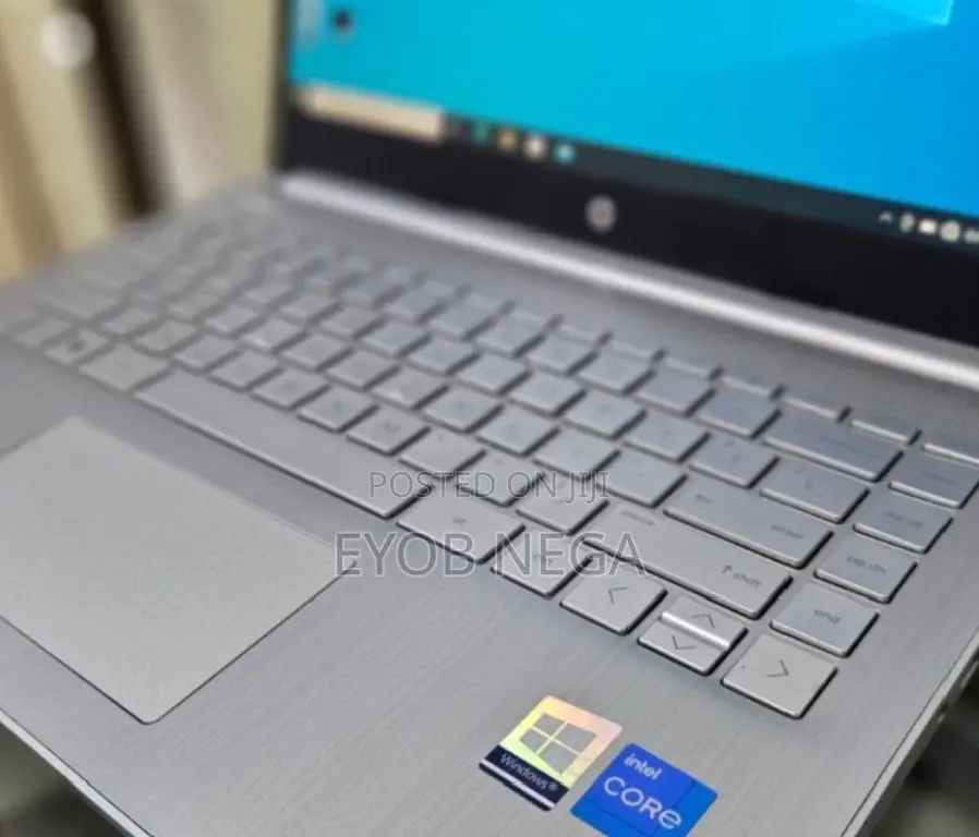 New Laptop HP Stream Notebook 16GB Intel Core I7 SSD 512GB