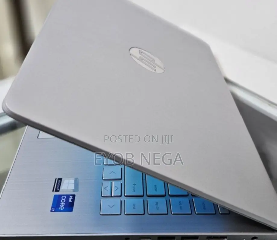 New Laptop HP Stream Notebook 16GB Intel Core I7 SSD 512GB