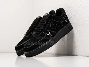 Nike Air Force Low Cut Venom Shoes