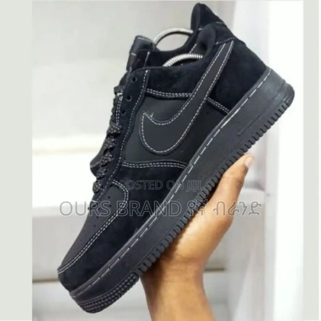Nike Air Force 1 Low Cut Venom Shoes