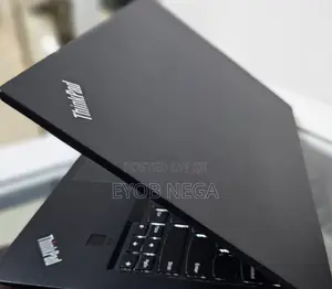 New Laptop Lenovo ThinkPad X1 Carbon 8GB Intel Core I5 SSD 512GB