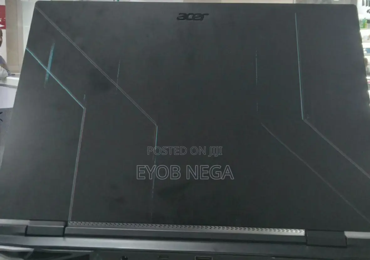 New Laptop Acer NITRO 5 16GB Intel Core I7 SSD 512GB