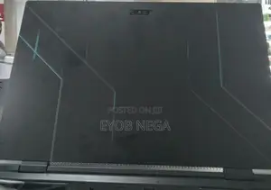 New Laptop Acer NITRO 5 16GB Intel Core I7 SSD 512GB