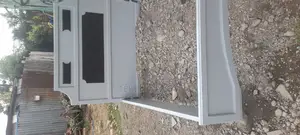 Photo - አልጋ ምቹ ዘመናዊ ጠንካራ ለቤትዎ የማያዳግም የብረትና የእንጨት ስራ እኛ ጋር ያገኛሉ