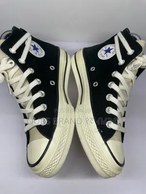 High Master Quality All Star Converse Essentials
