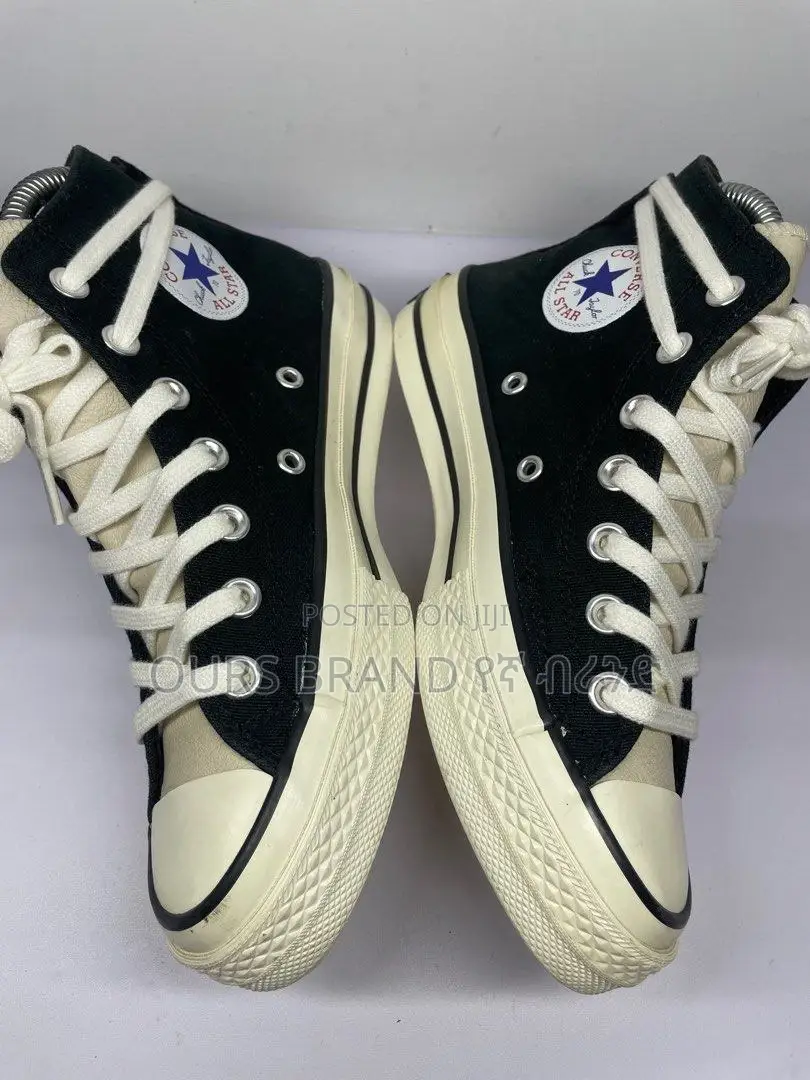 High Master Quality All Star Converse Essentials
