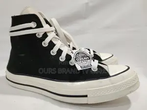 High Master Quality All Star Converse Essentials
