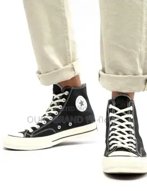 All Star Converse Essentials Master Quality