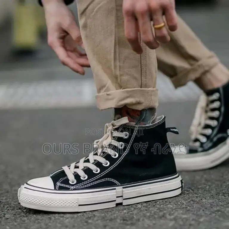 All Star Converse Essentials Master Quality