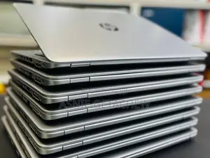 Photo - New Laptop HP EliteBook 840 8GB Intel Core I5 SSD 512GB